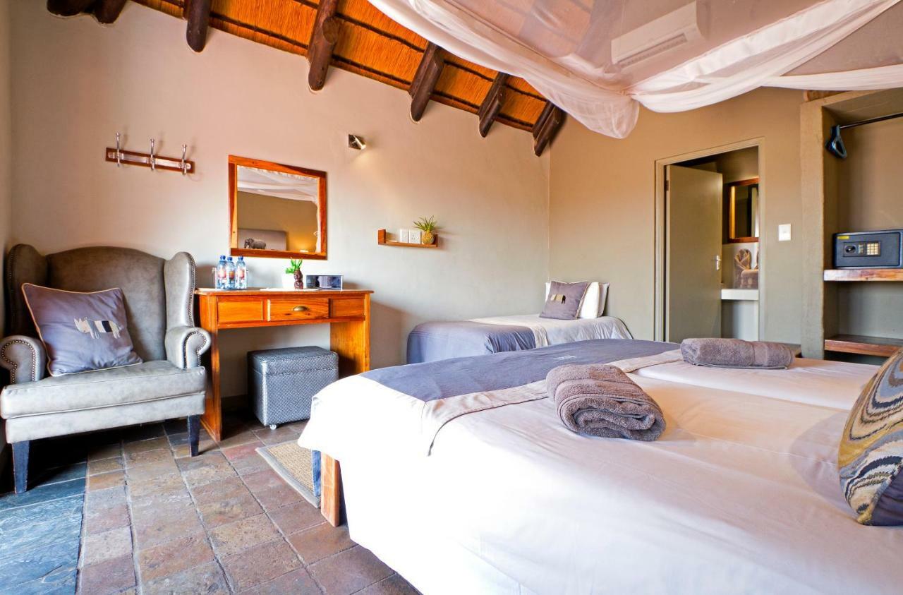 Twyfelfontein Country Lodge Екстериор снимка